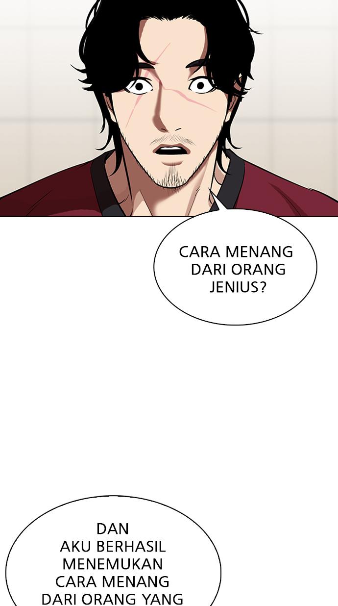 Lookism Chapter 324