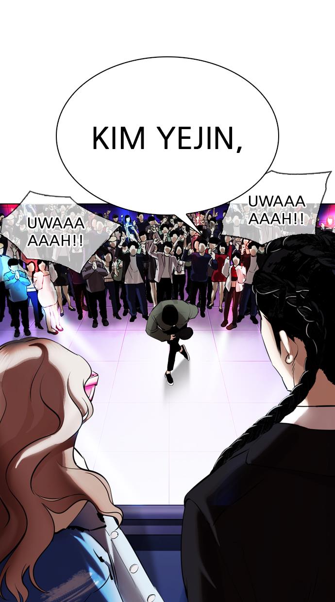 Lookism Chapter 324