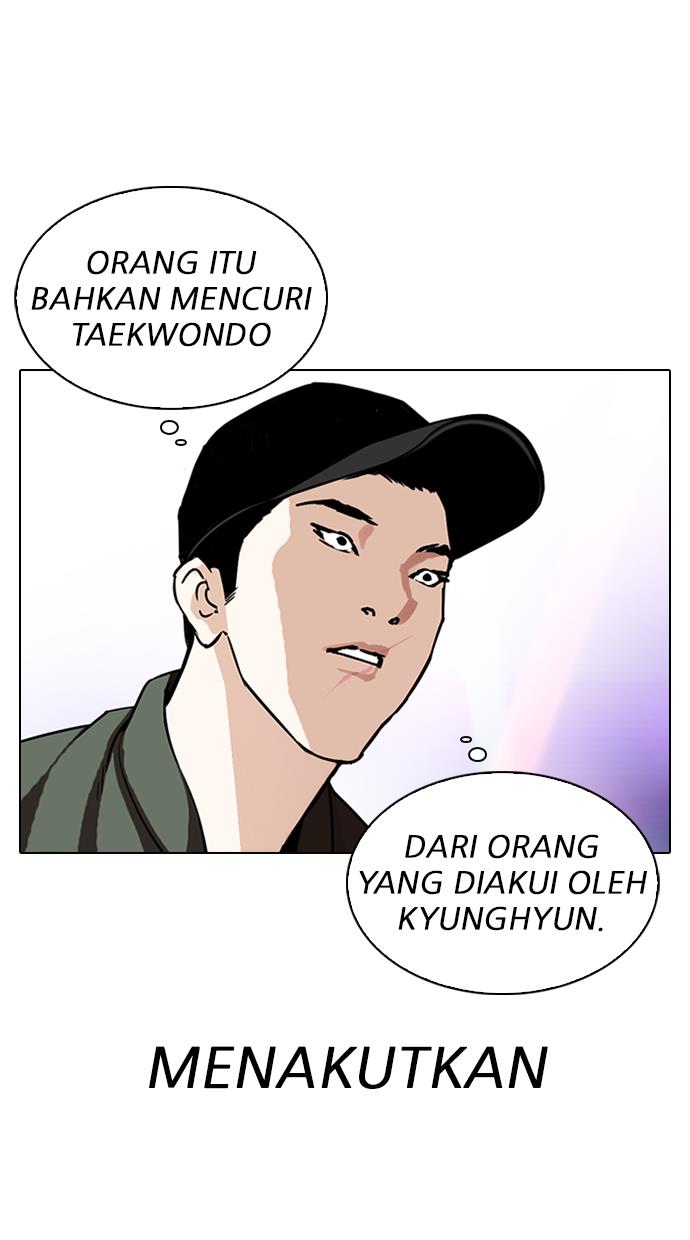 Lookism Chapter 324