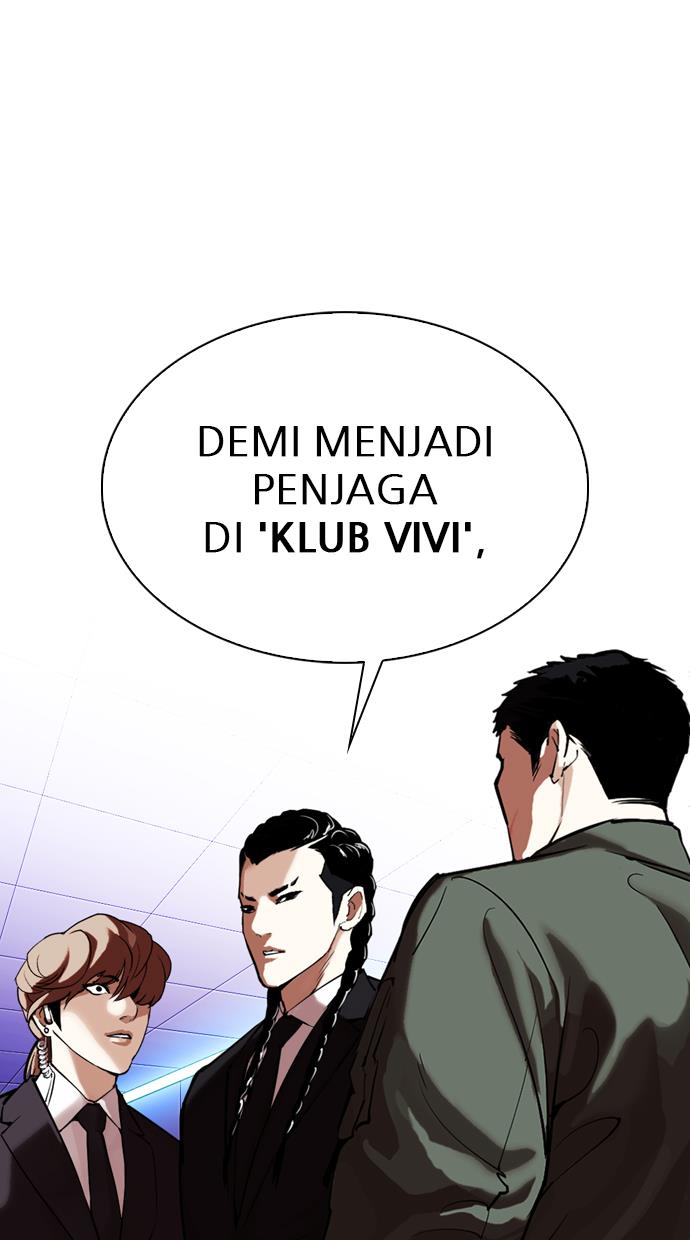 Lookism Chapter 324