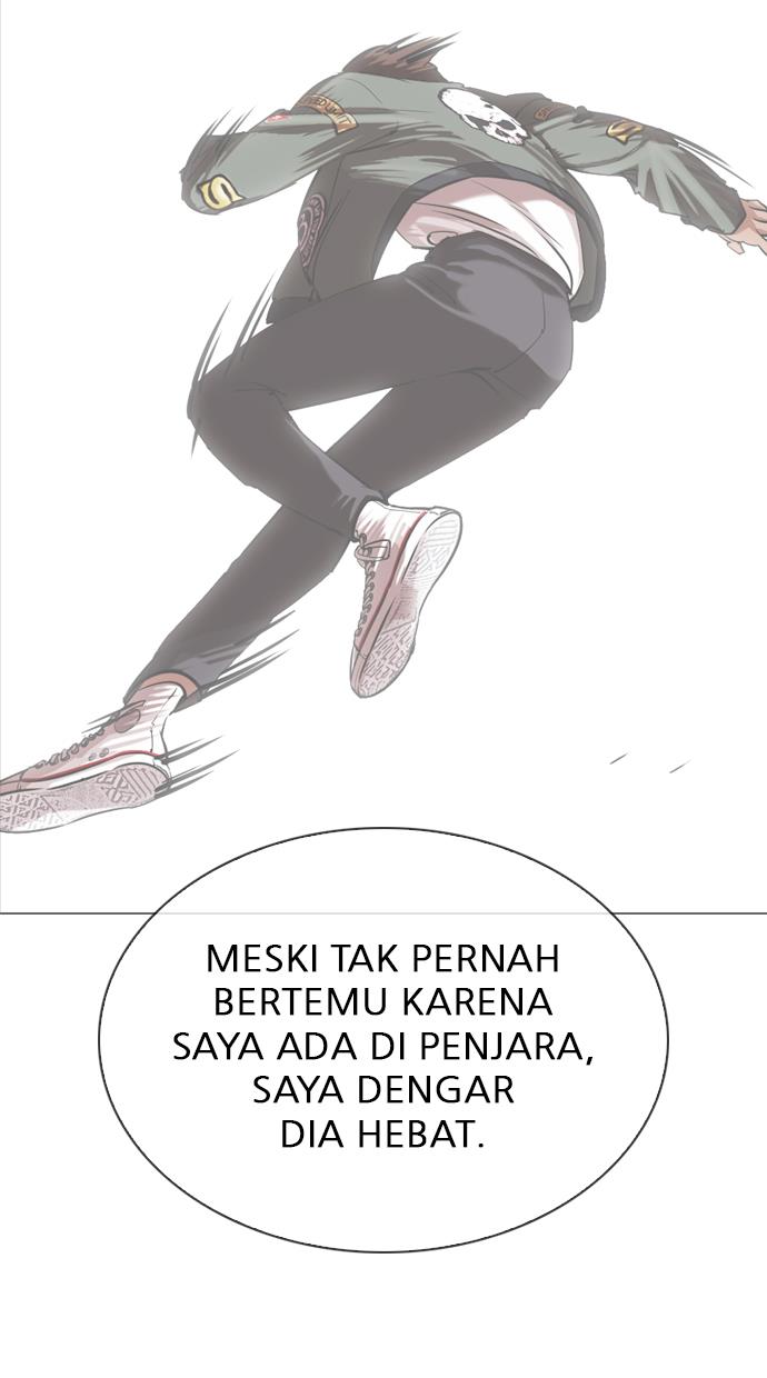 Lookism Chapter 324