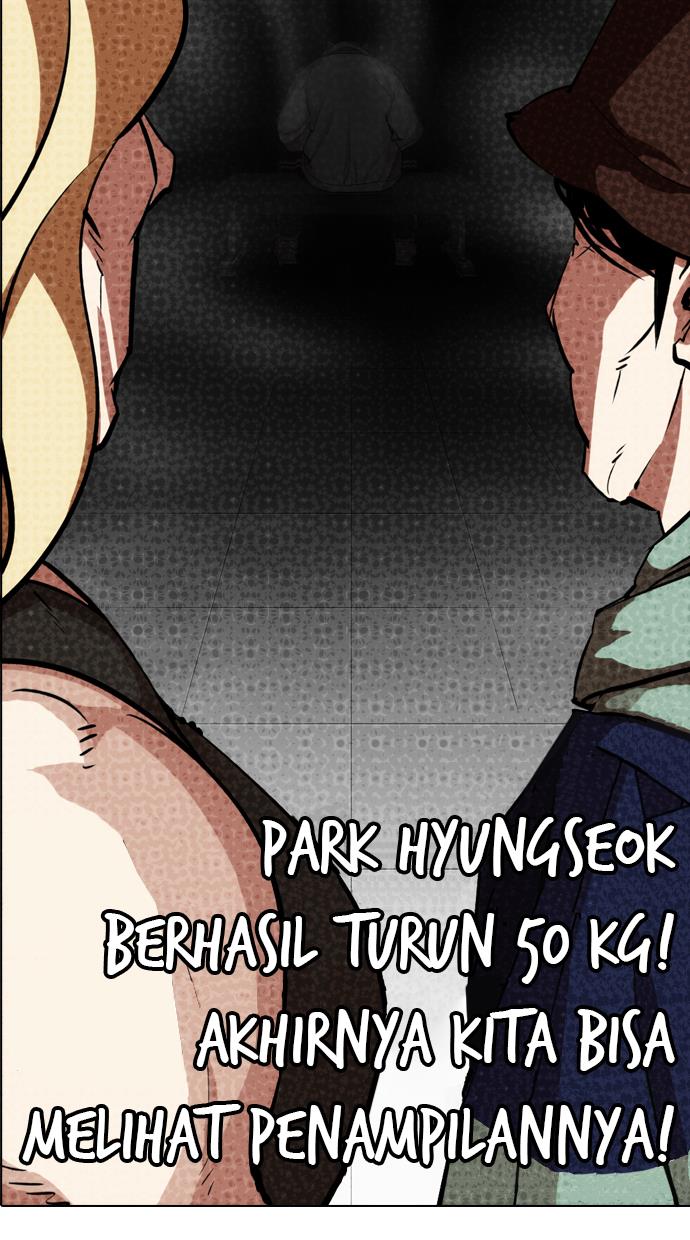 Lookism Chapter 324