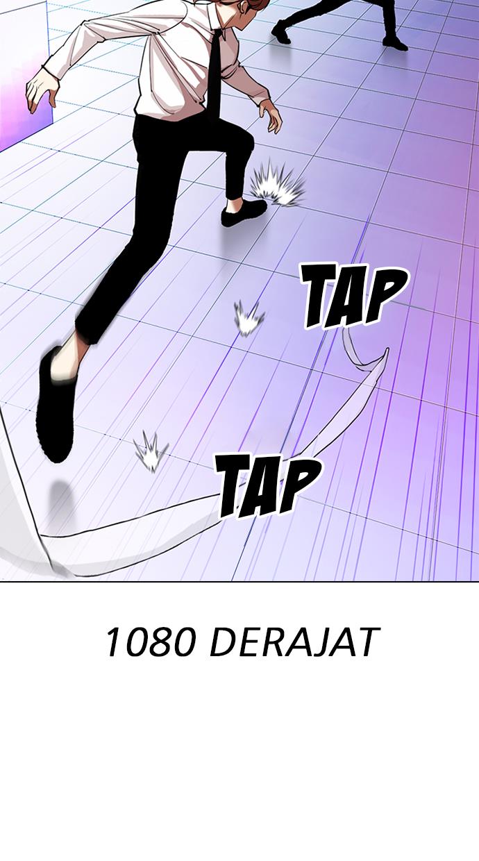 Lookism Chapter 324