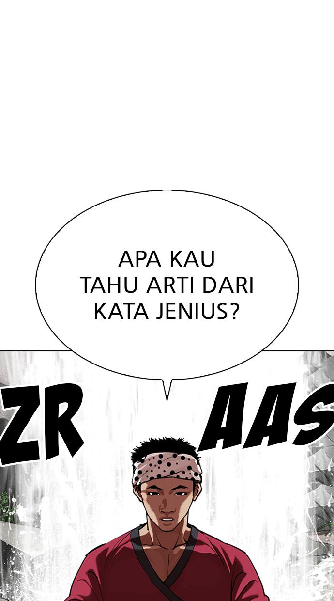 Lookism Chapter 324