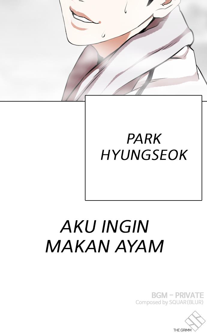 Lookism Chapter 324