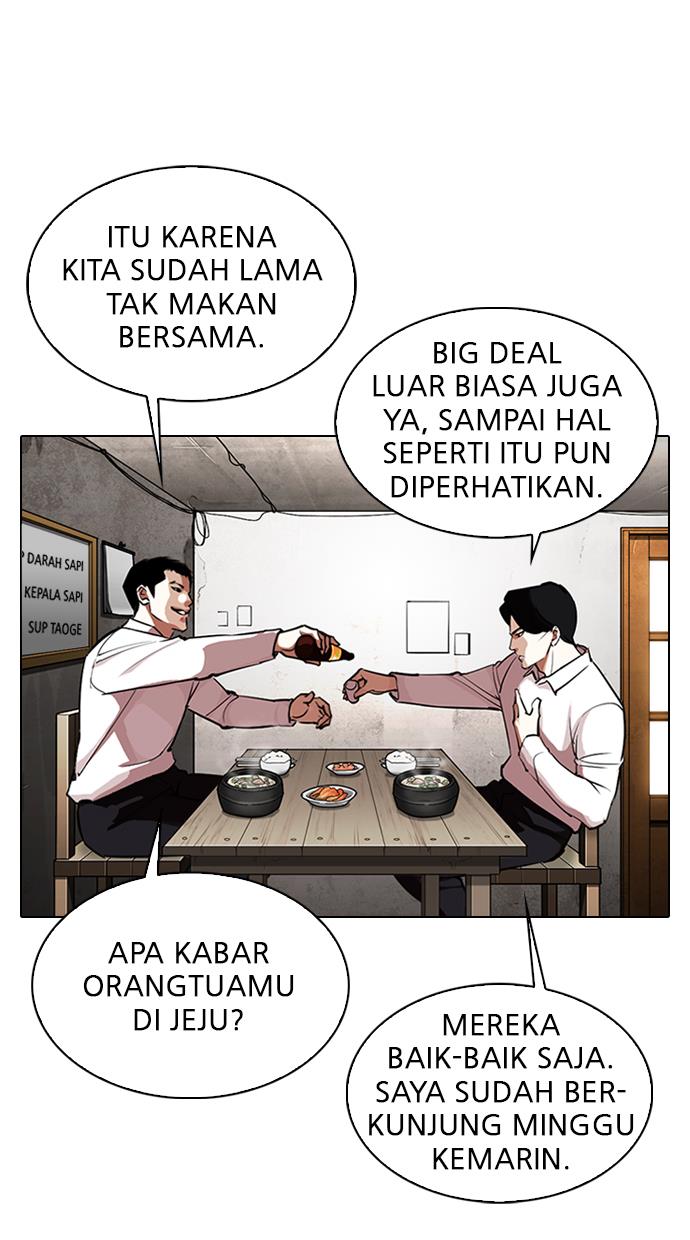 Lookism Chapter 324