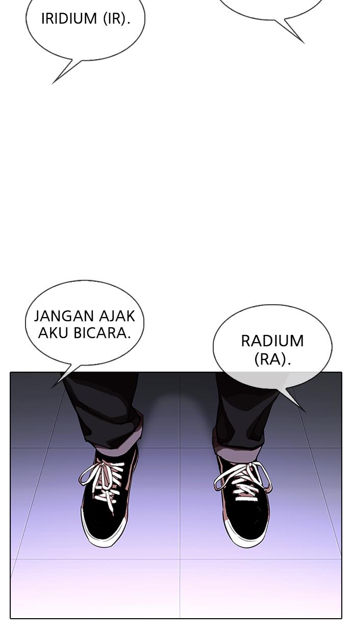 Lookism Chapter 325