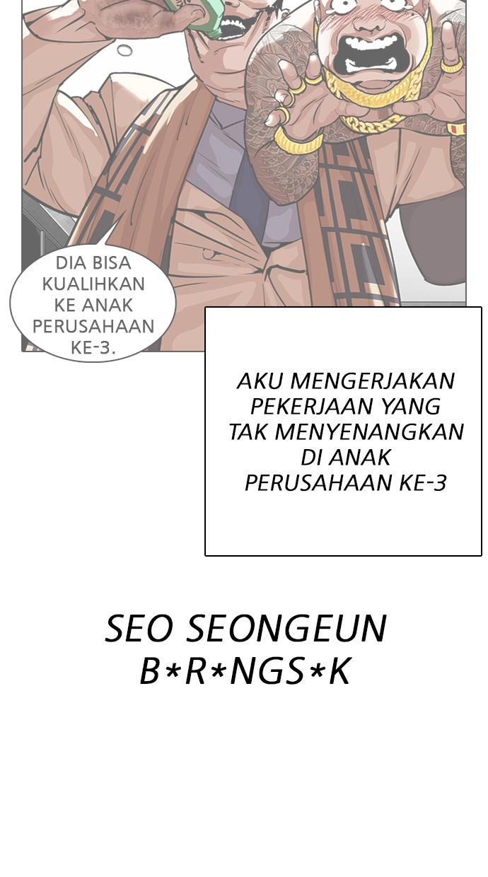 Lookism Chapter 325