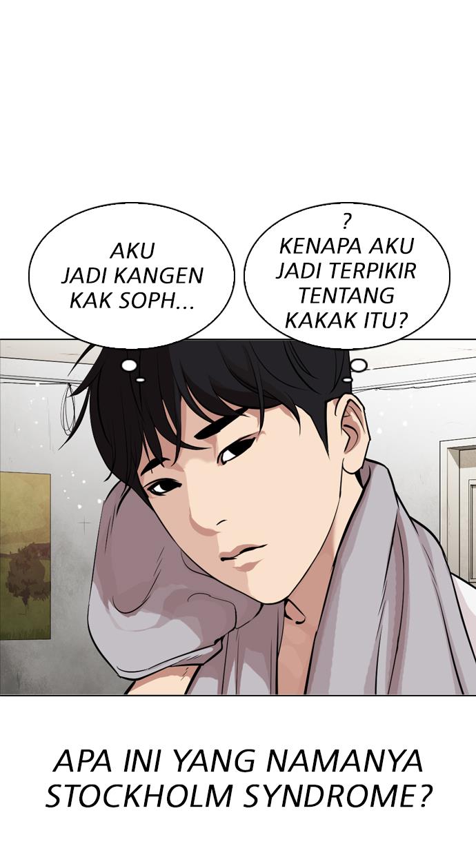 Lookism Chapter 325