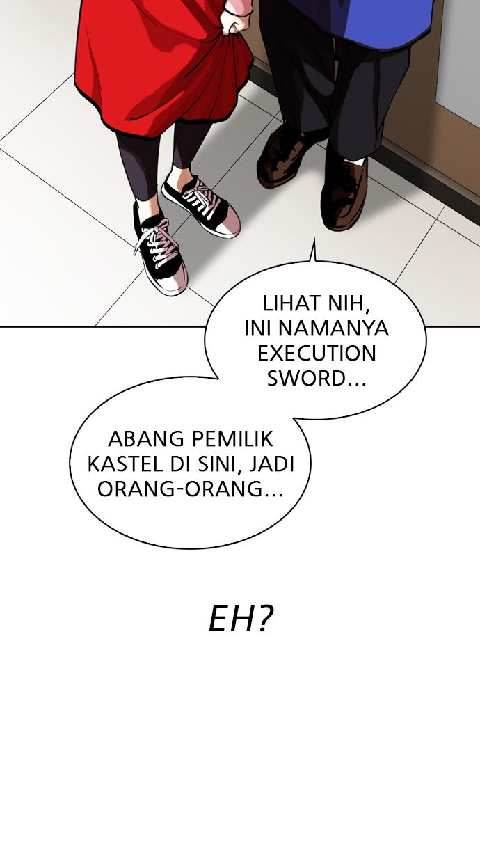 Lookism Chapter 325