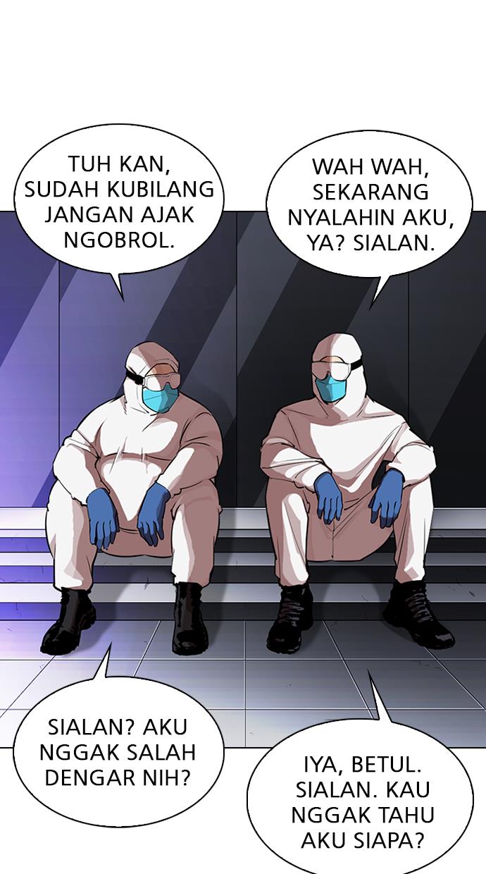 Lookism Chapter 325