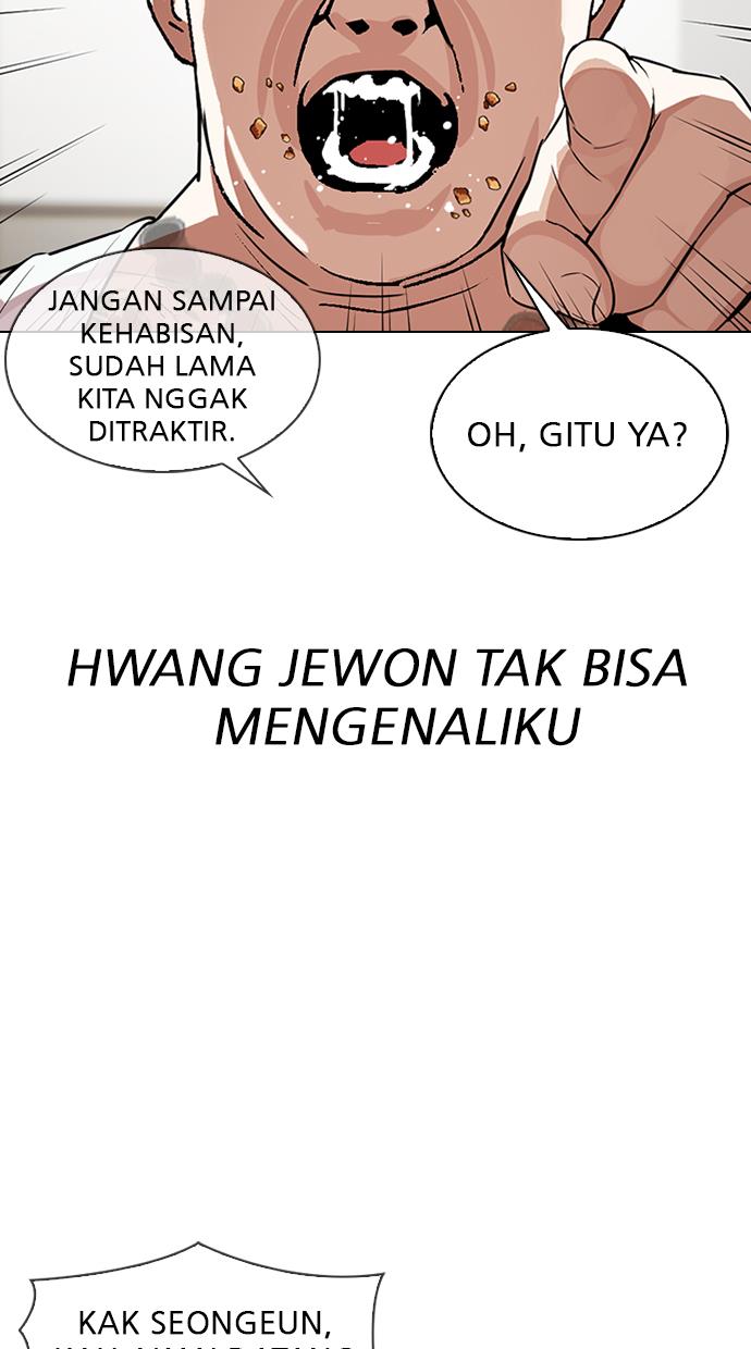 Lookism Chapter 325