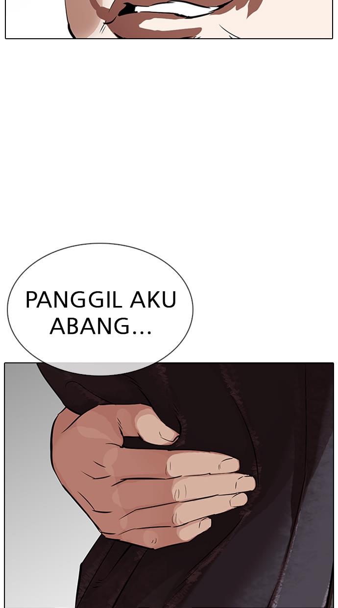 Lookism Chapter 325