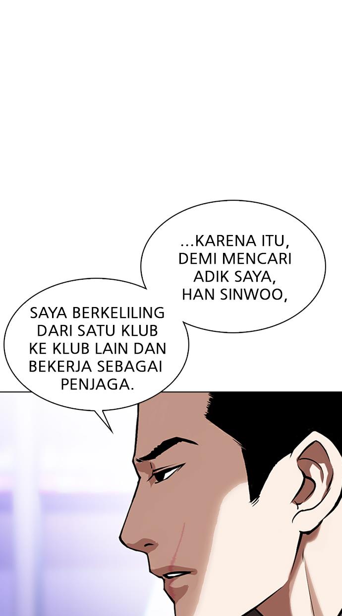 Lookism Chapter 326