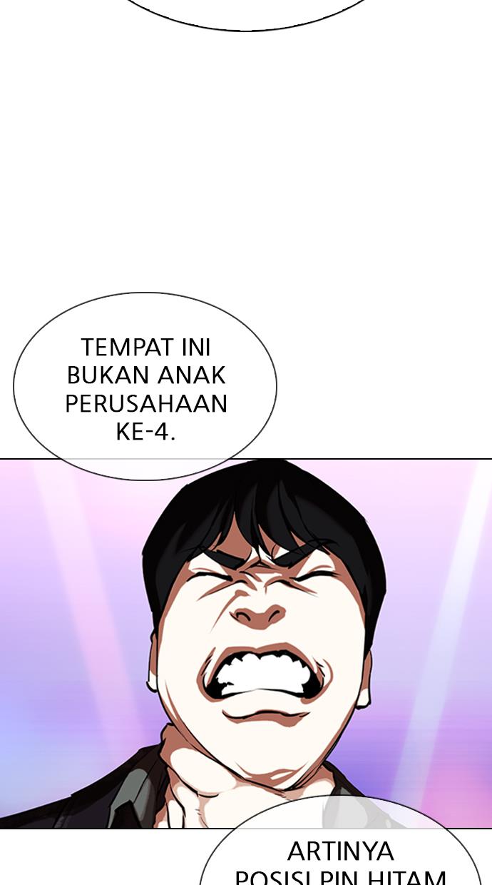 Lookism Chapter 326