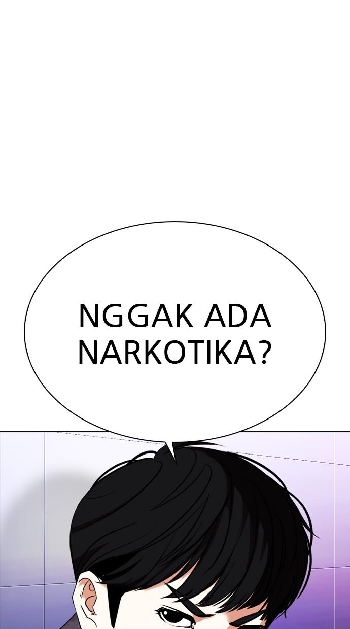 Lookism Chapter 327