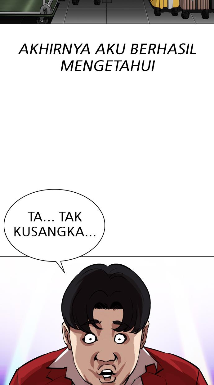 Lookism Chapter 327