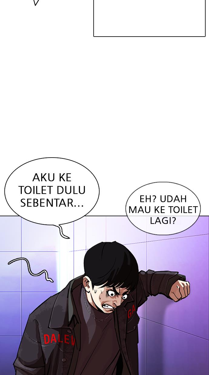 Lookism Chapter 327