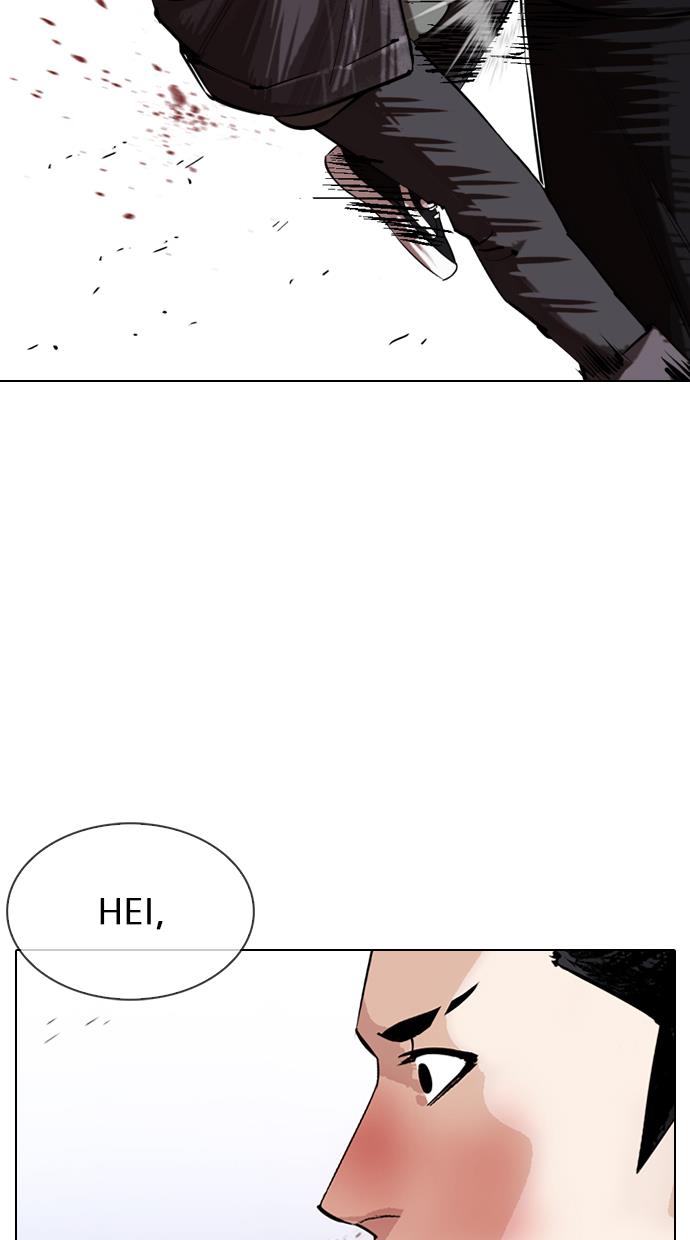 Lookism Chapter 327