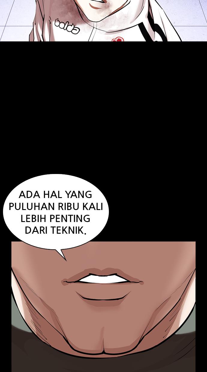 Lookism Chapter 329