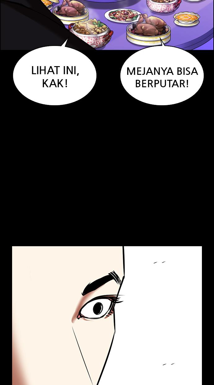 Lookism Chapter 329