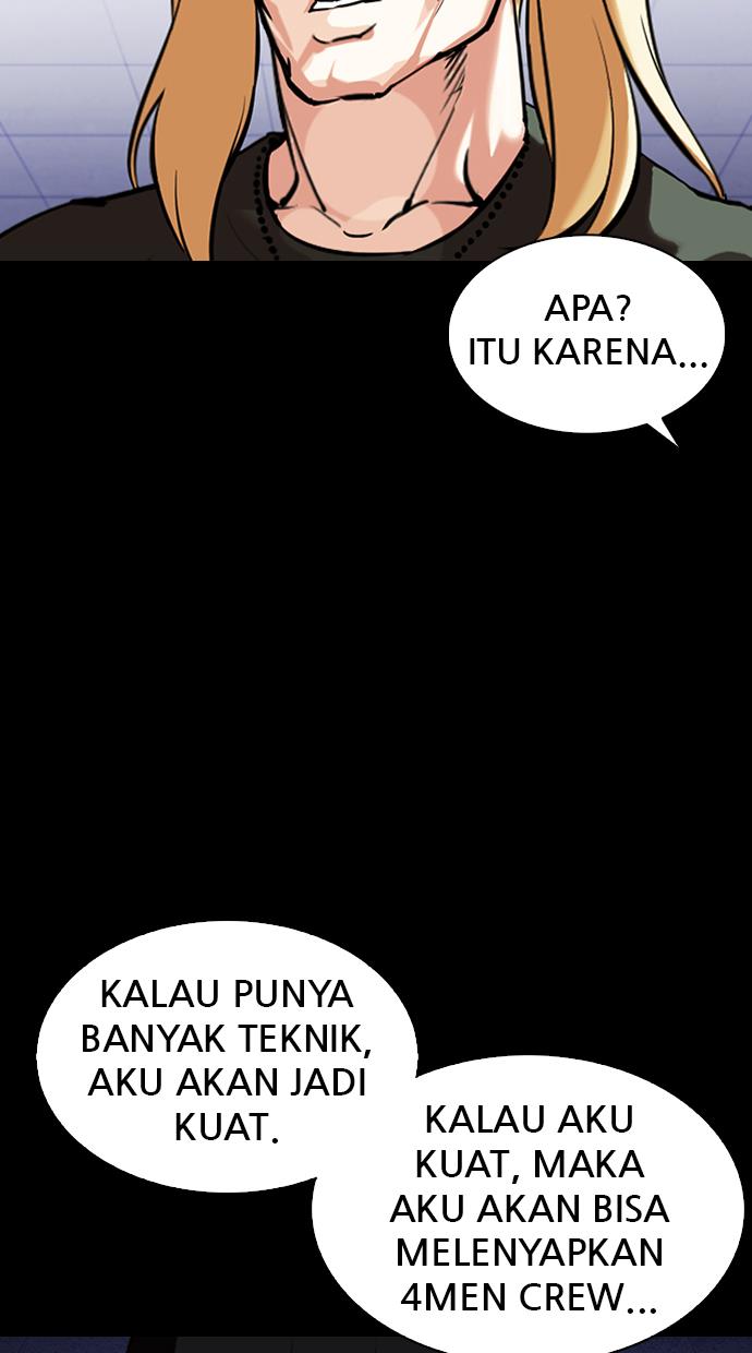 Lookism Chapter 329