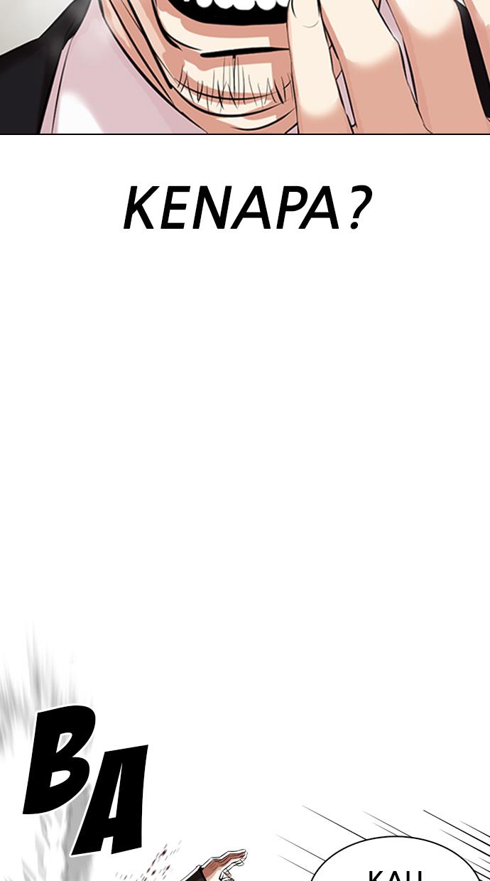 Lookism Chapter 329