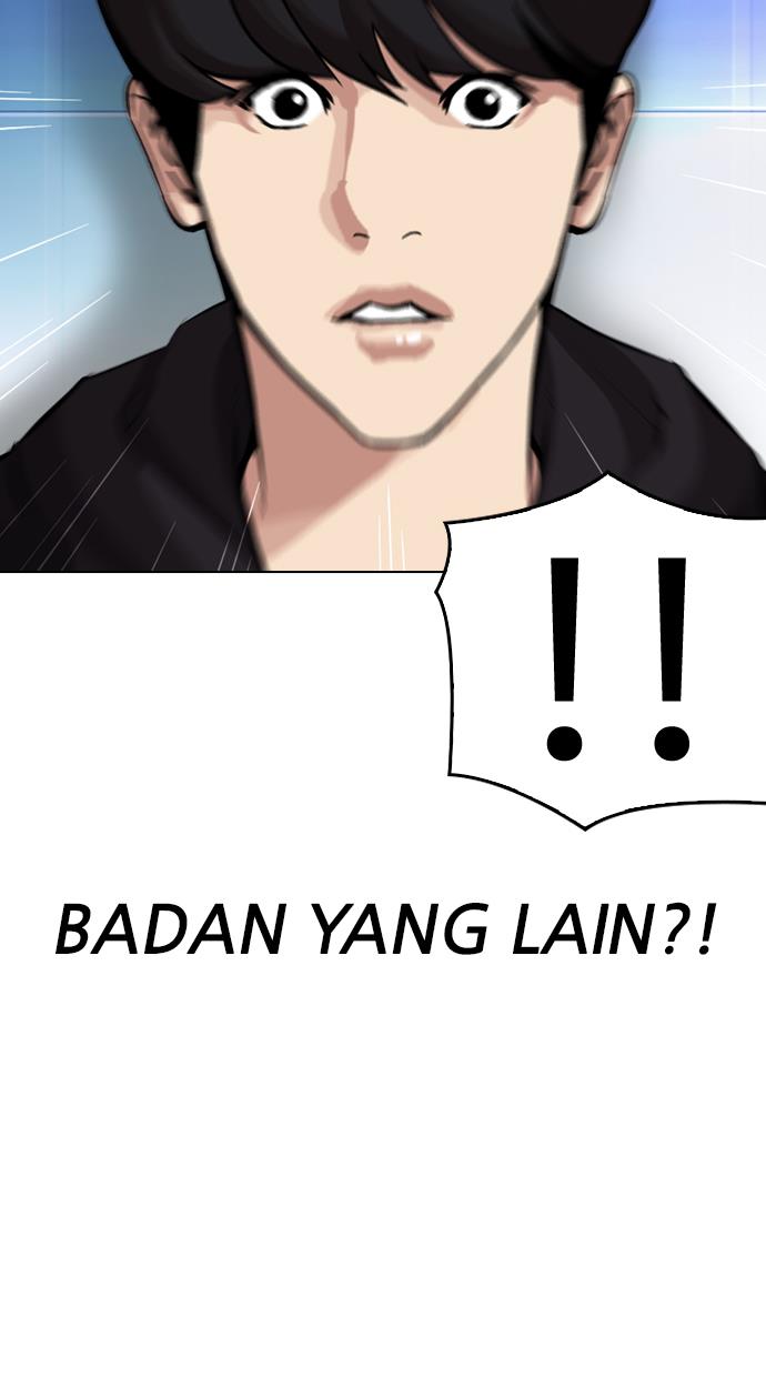 Lookism Chapter 329