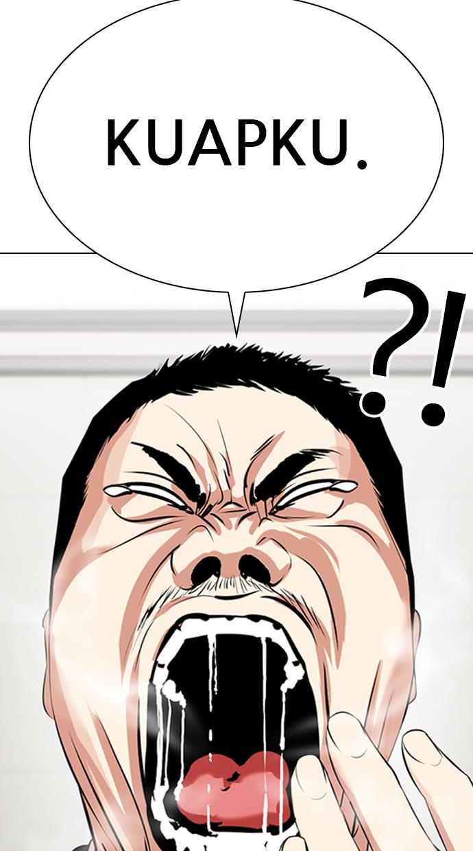 Lookism Chapter 329