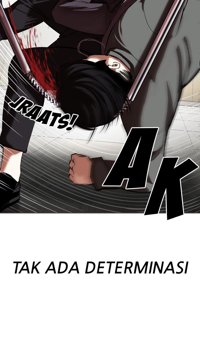 Lookism Chapter 329