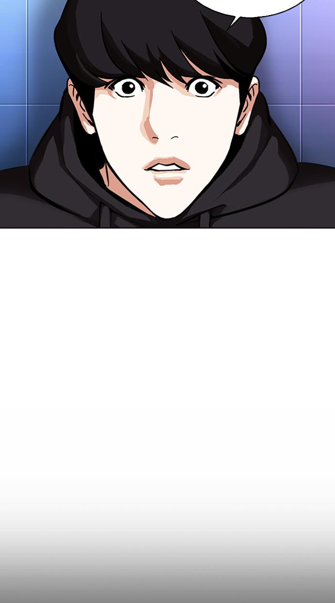 Lookism Chapter 329