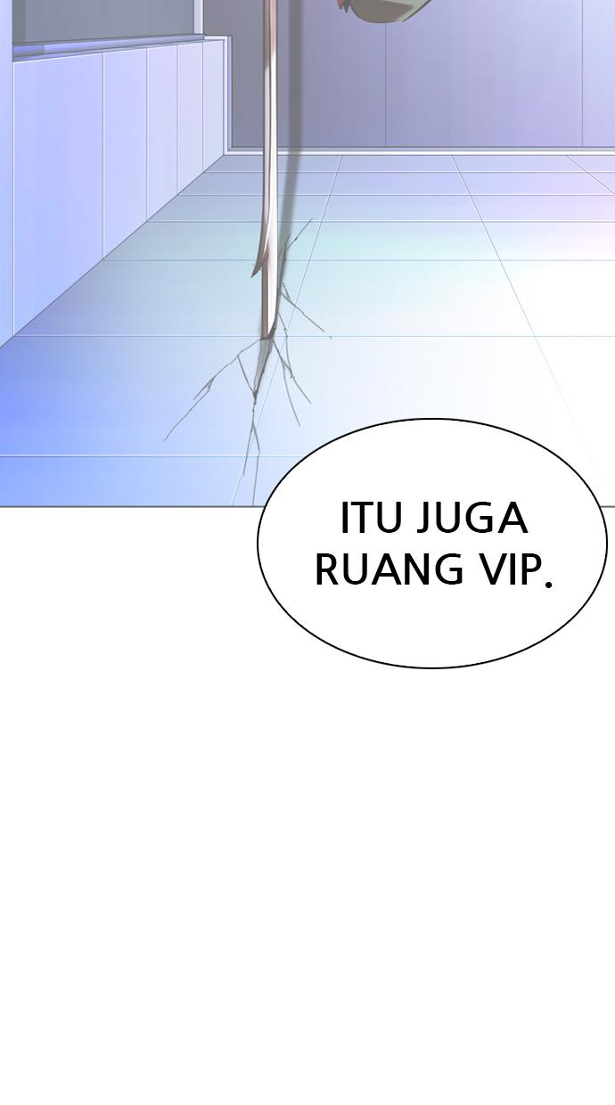 Lookism Chapter 329