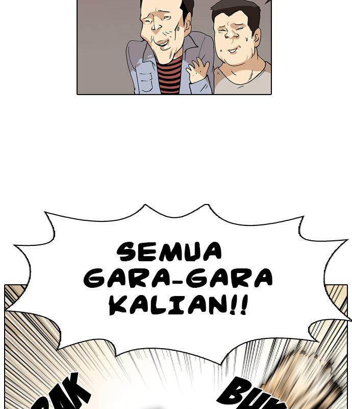 Lookism Chapter 33