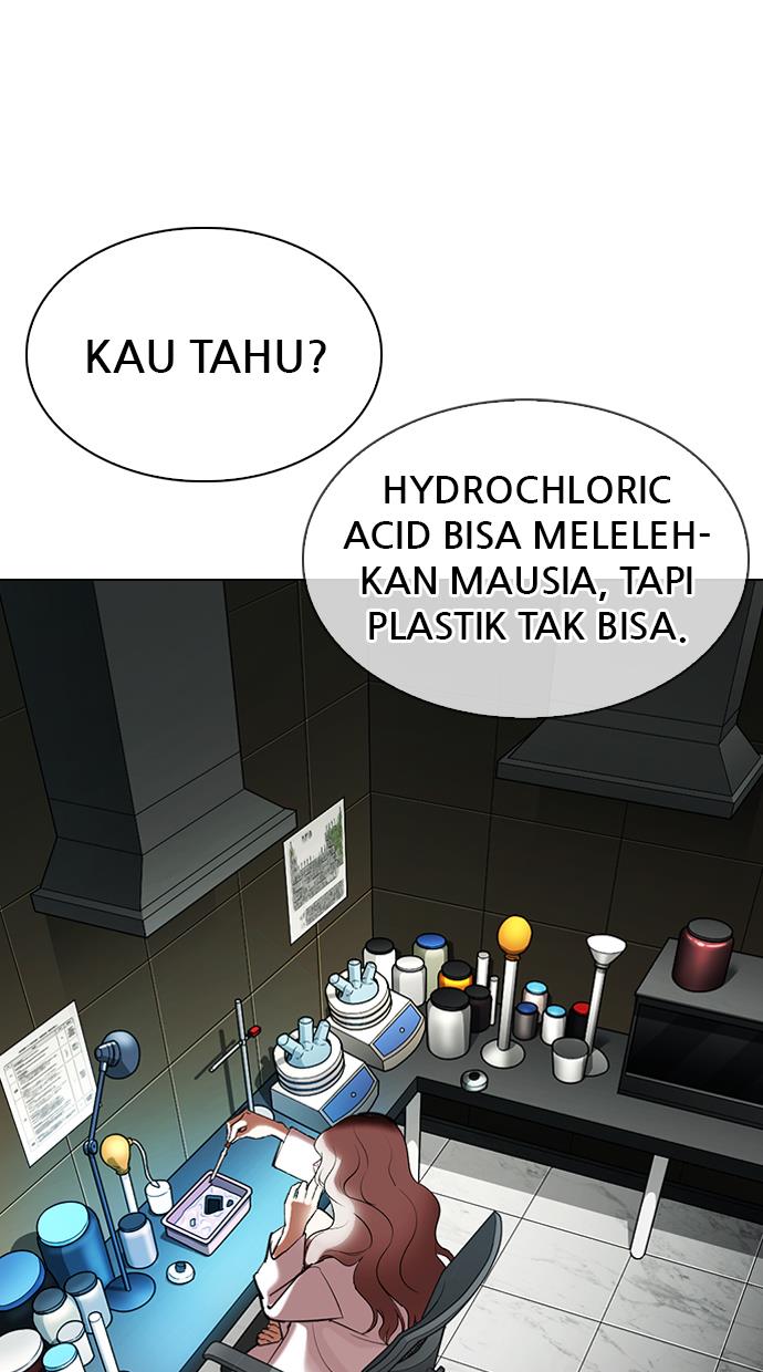 Lookism Chapter 330