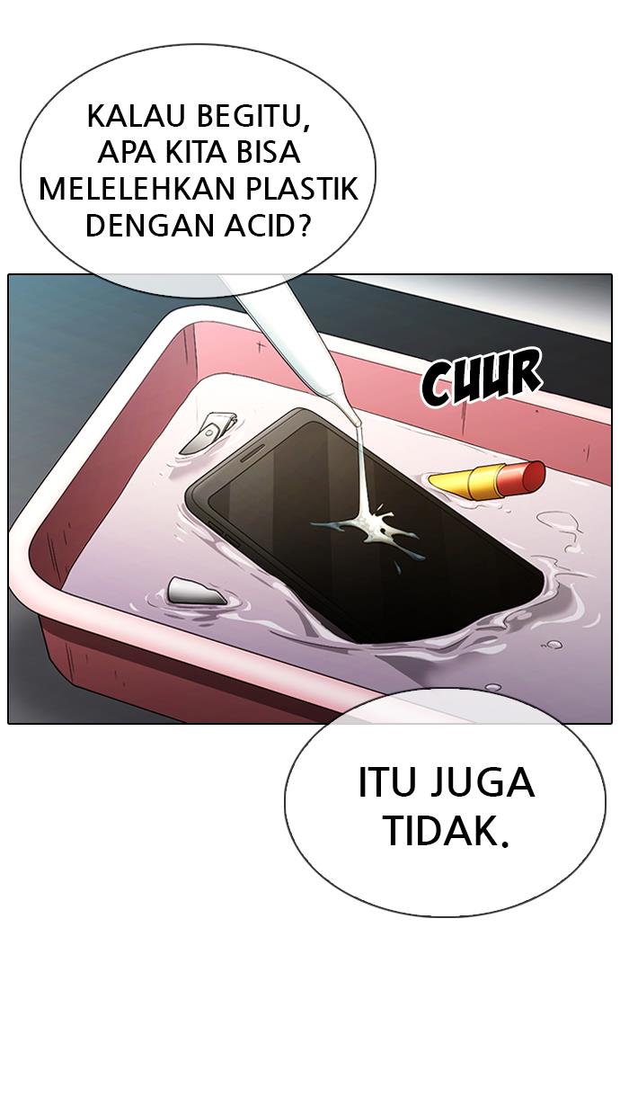 Lookism Chapter 330