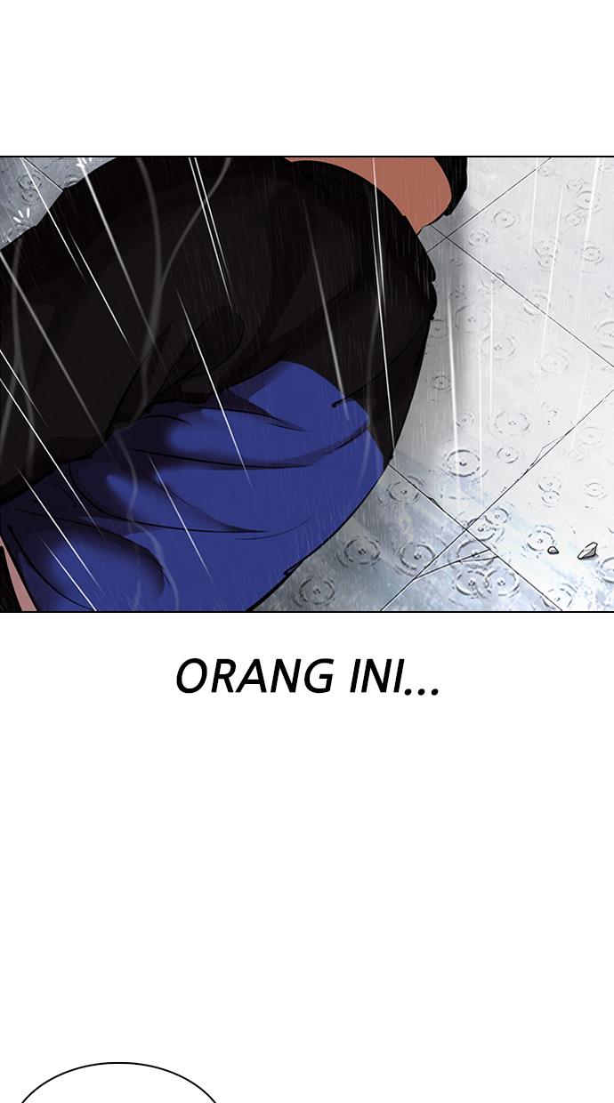 Lookism Chapter 336