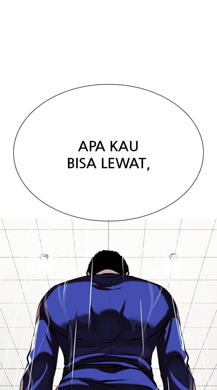 Lookism Chapter 336