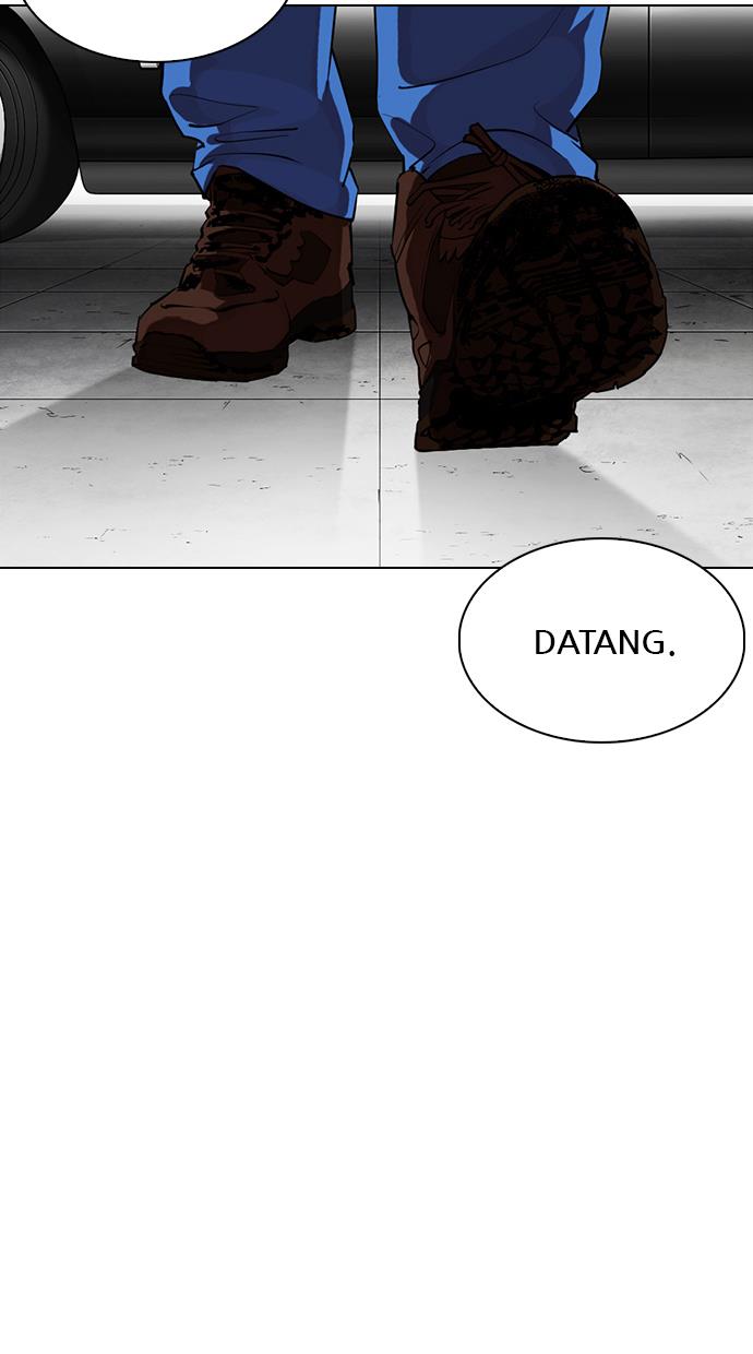 Lookism Chapter 339