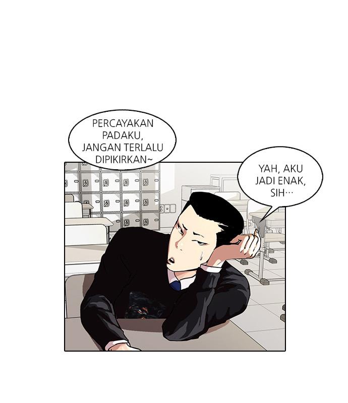 Lookism Chapter 34