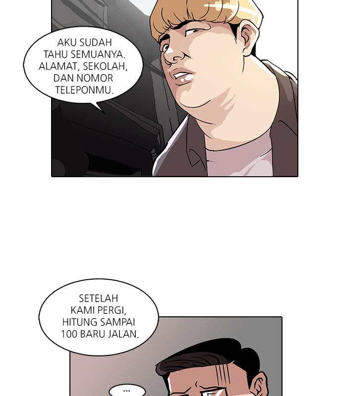 Lookism Chapter 34