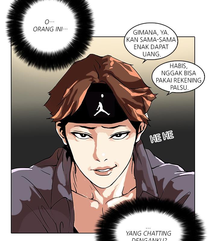 Lookism Chapter 34