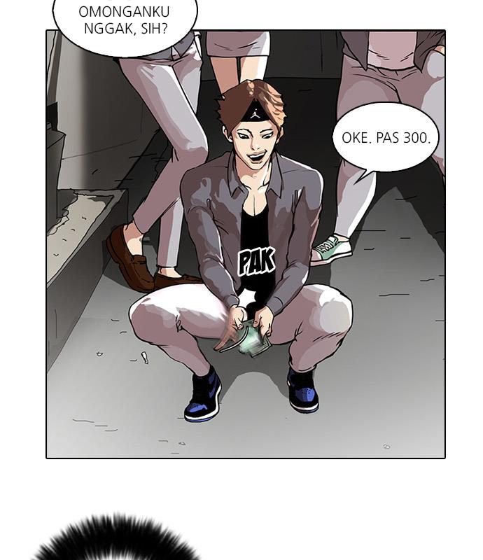 Lookism Chapter 34