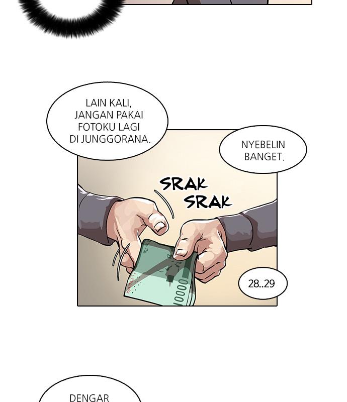 Lookism Chapter 34