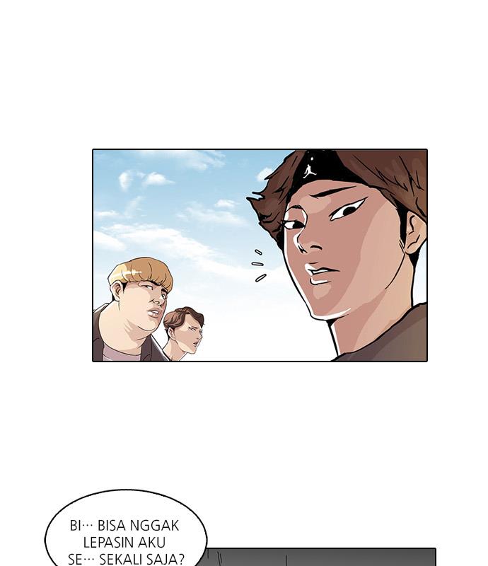 Lookism Chapter 34