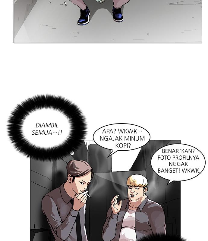 Lookism Chapter 34