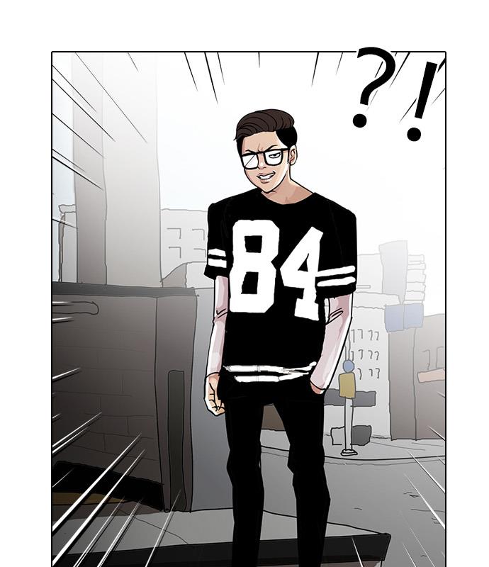 Lookism Chapter 34