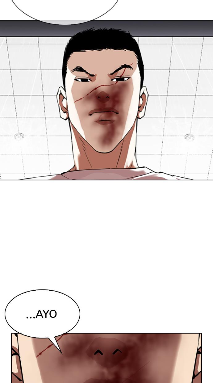 Lookism Chapter 340