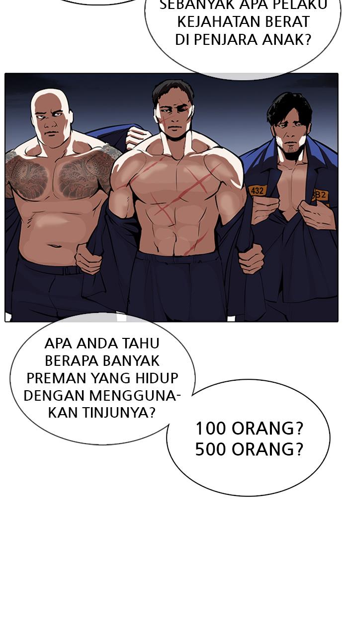 Lookism Chapter 340