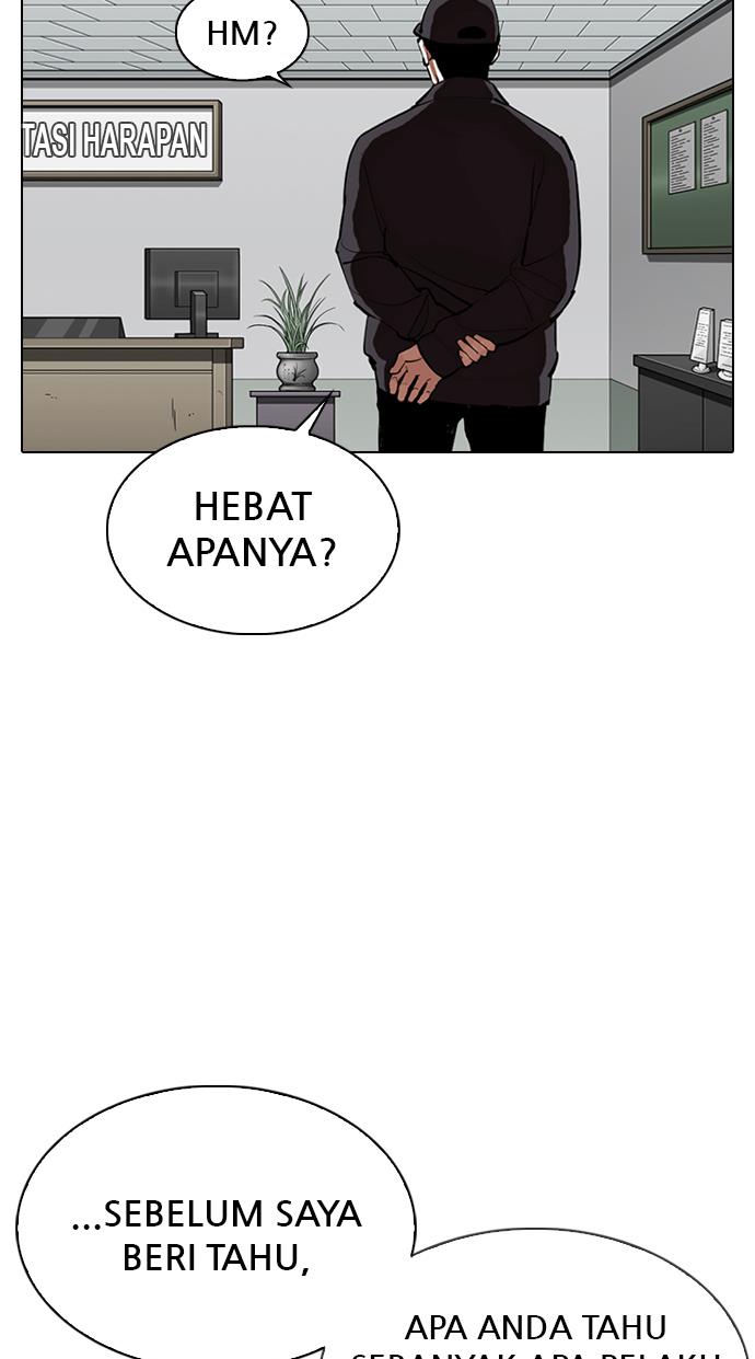 Lookism Chapter 340