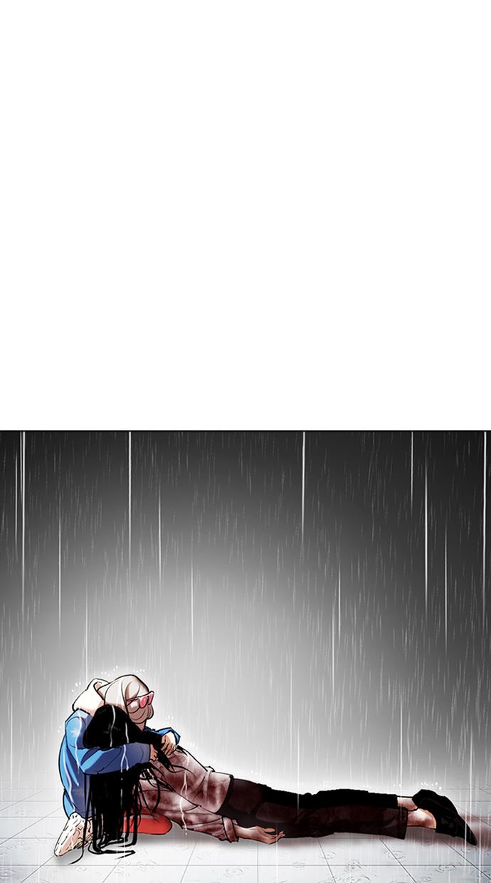 Lookism Chapter 340